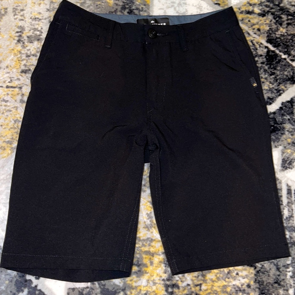 Quicksilver Amphibian men shorts